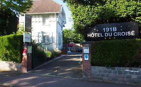 Hotel Du Croisé